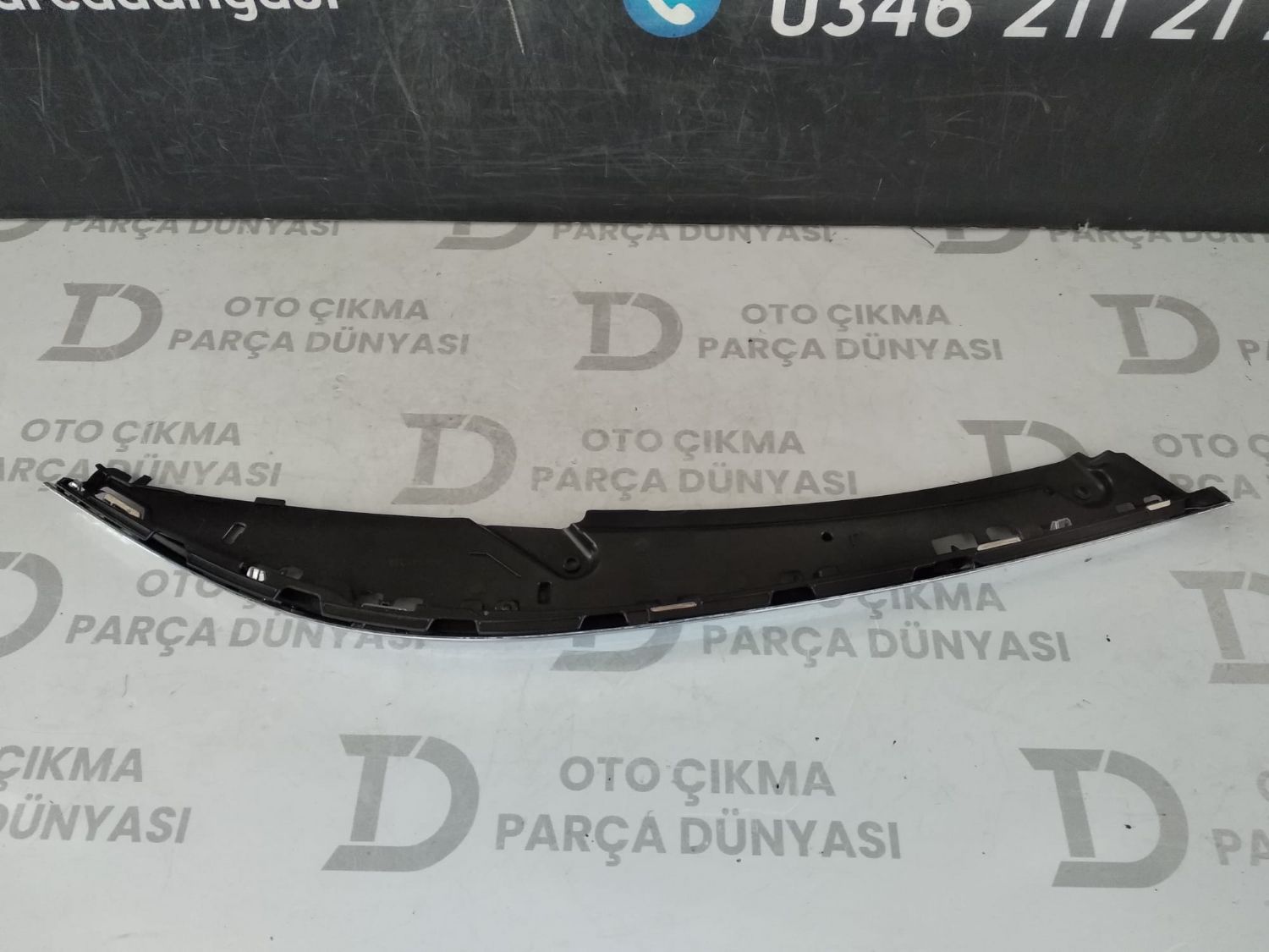 VOLKSWAGEN PASSAT B8 SOL �ST FAR N�KELAJI (14>)