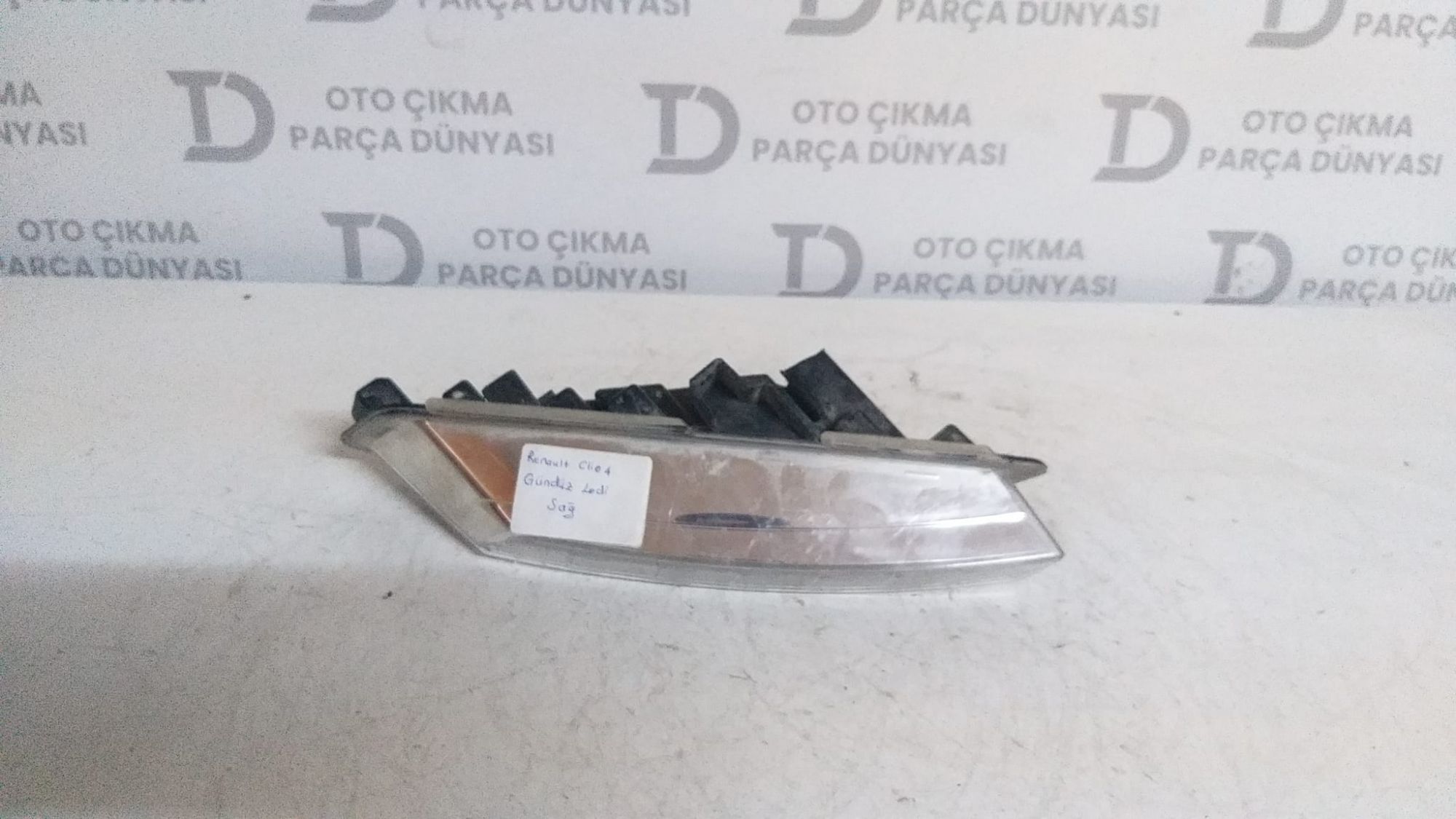 RENAULT CLO 4 SA GNDZ LED