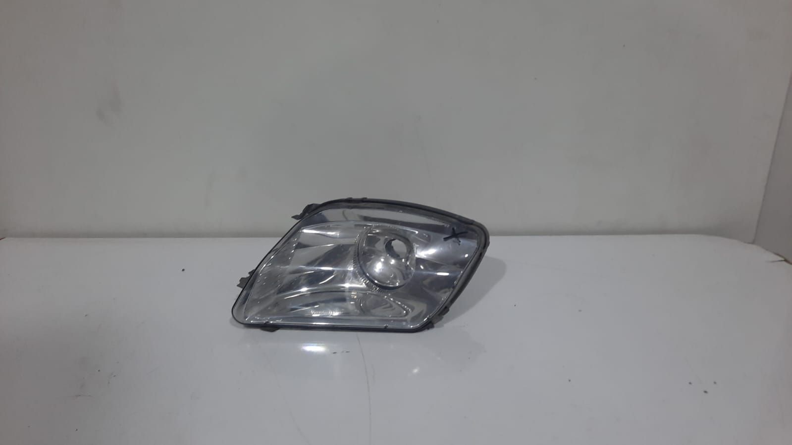 PEUGEOT 308 SOL SS FAR 07-13