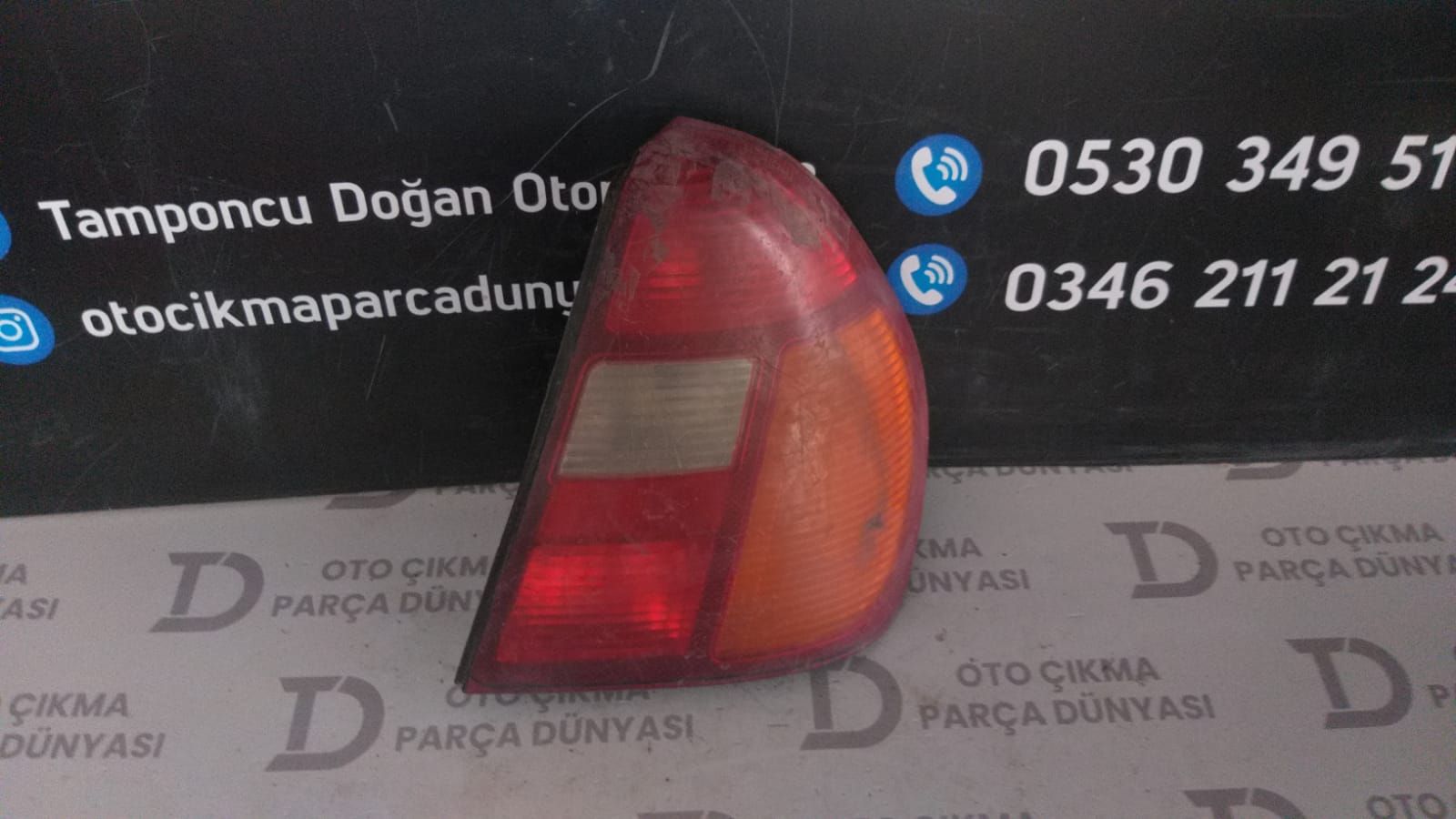 RENAULT CLO 2 SYMBOL SA STOP