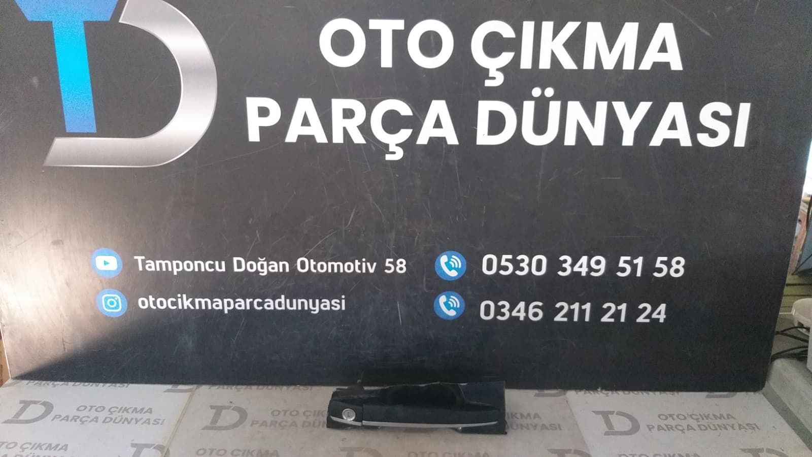 MERCEDES  E SER�S� SA� KAPI KOLU W 210