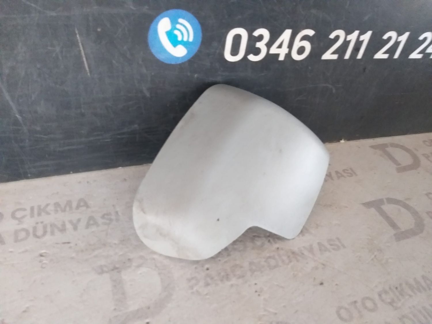 F�AT F�OR�NO B�PPER NEMO SOL AYNA KAPA�I