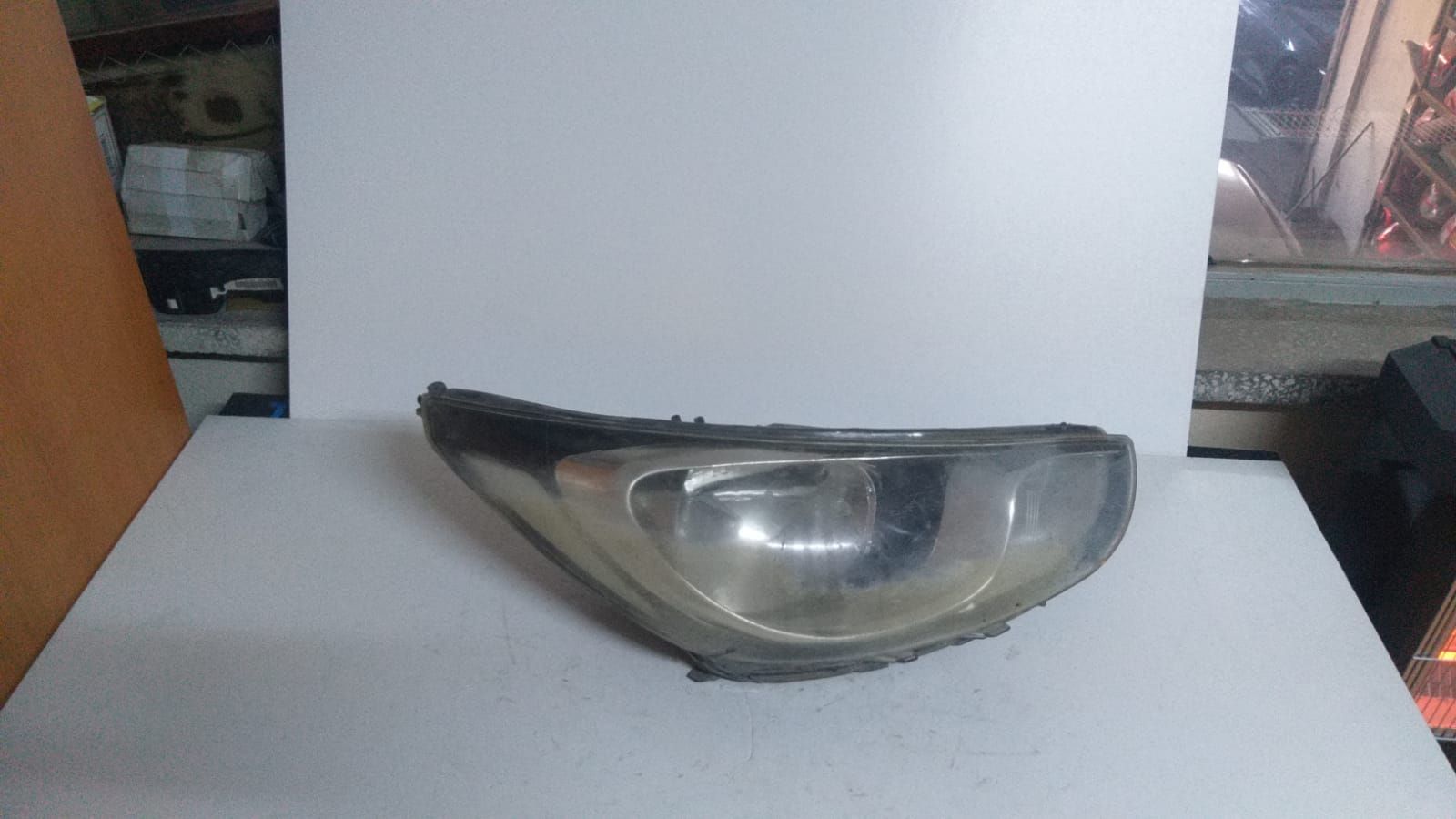 HYUNDA  20 SOL FAR 12-16