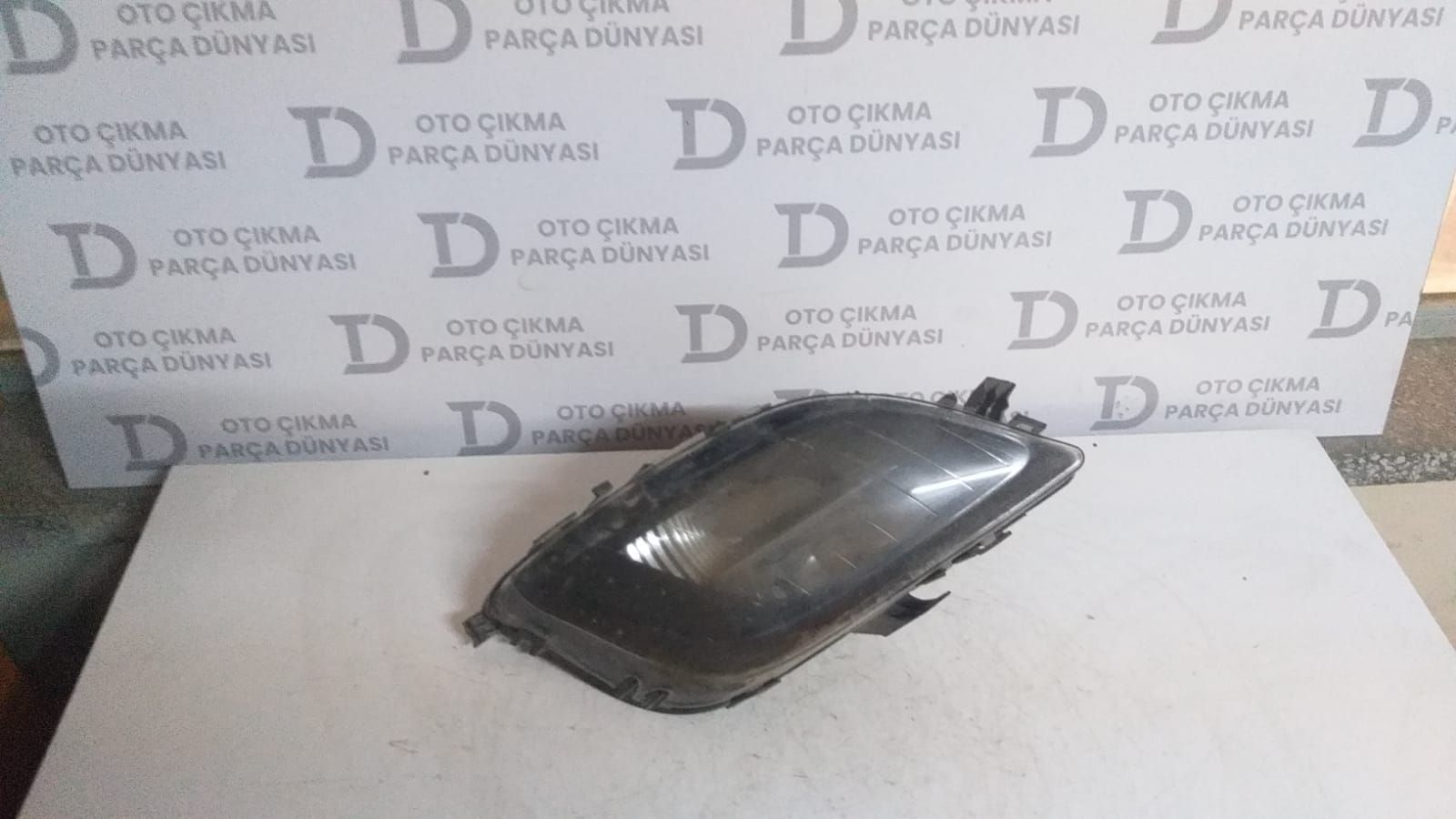 OPEL ASTRA SA SS FARI