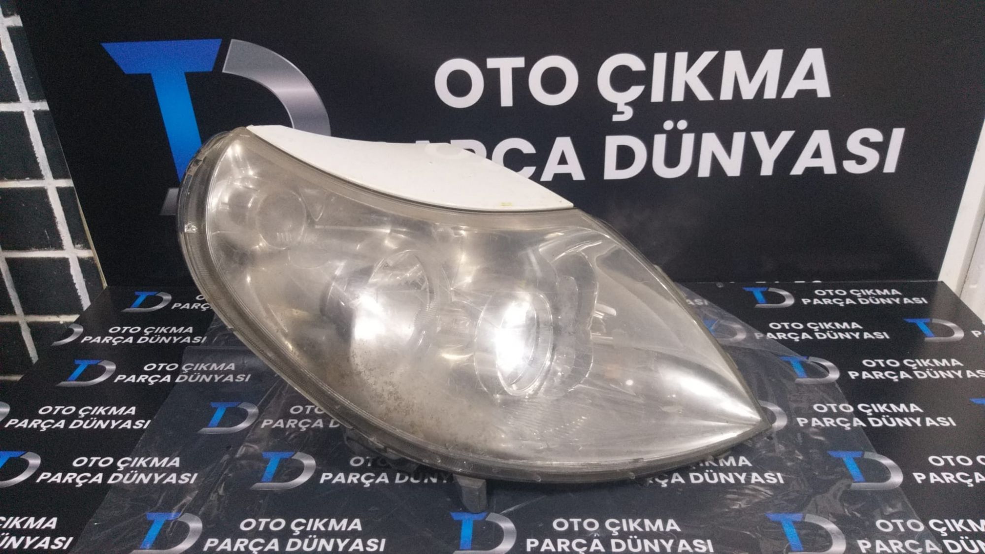FAT DUCATO SA FAR 07-12
