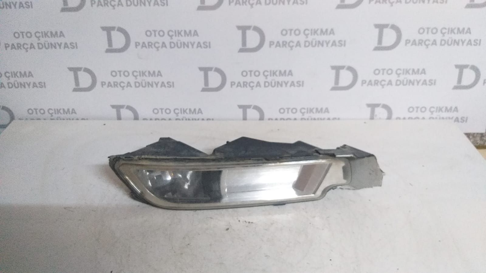 VOLKSWAGEN PASSAT B 8  SOL SS FARI