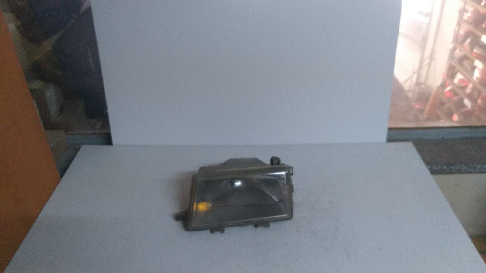 RENAULT 11 SOL FAR 89-95