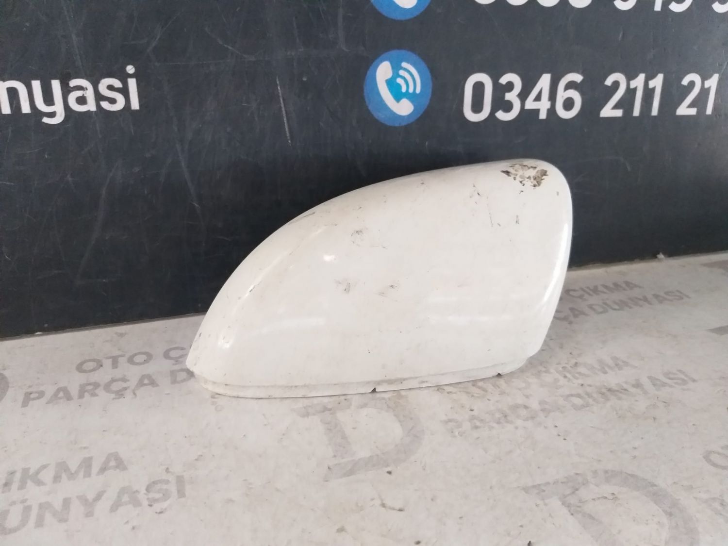 VOLKSWAGEN GOLF 6 SA� AYNA KAPA�I