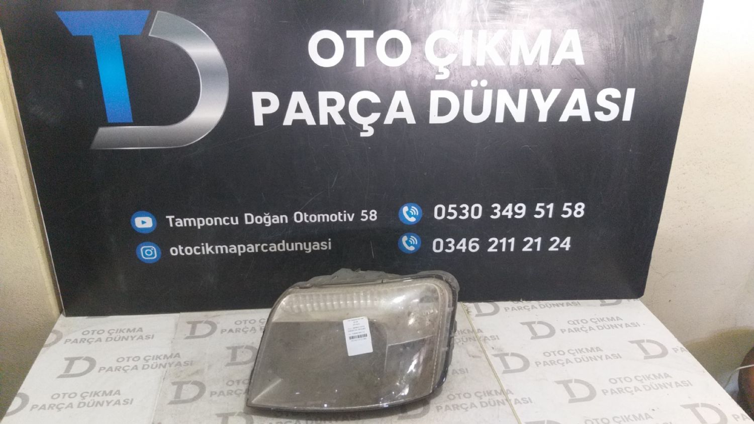 FAT PANDA SOL FAR 03-09