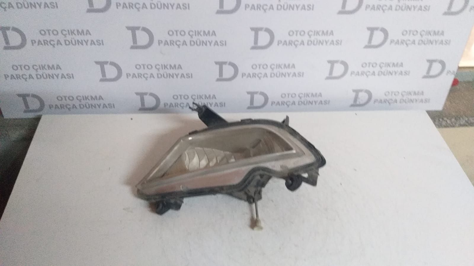 HYUNDA 20 SA SS FARI