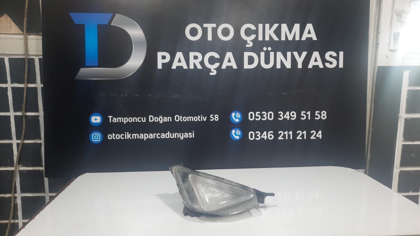 HYUNDA  20 SA GNDZ SS FAR