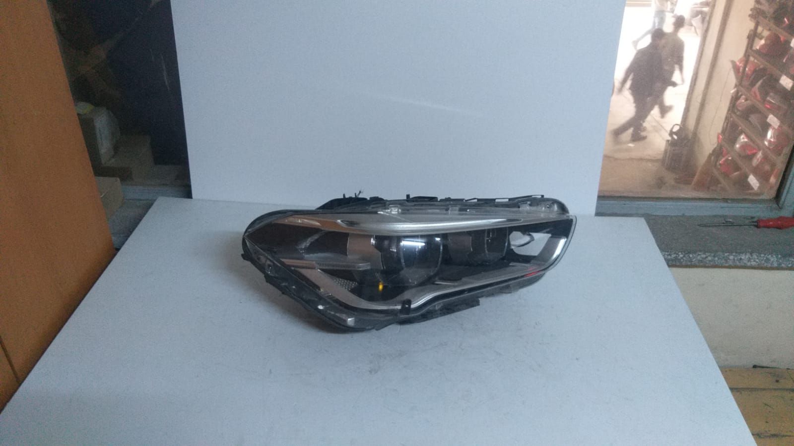BMW X 1 SERS SA FAR F 48  11-19