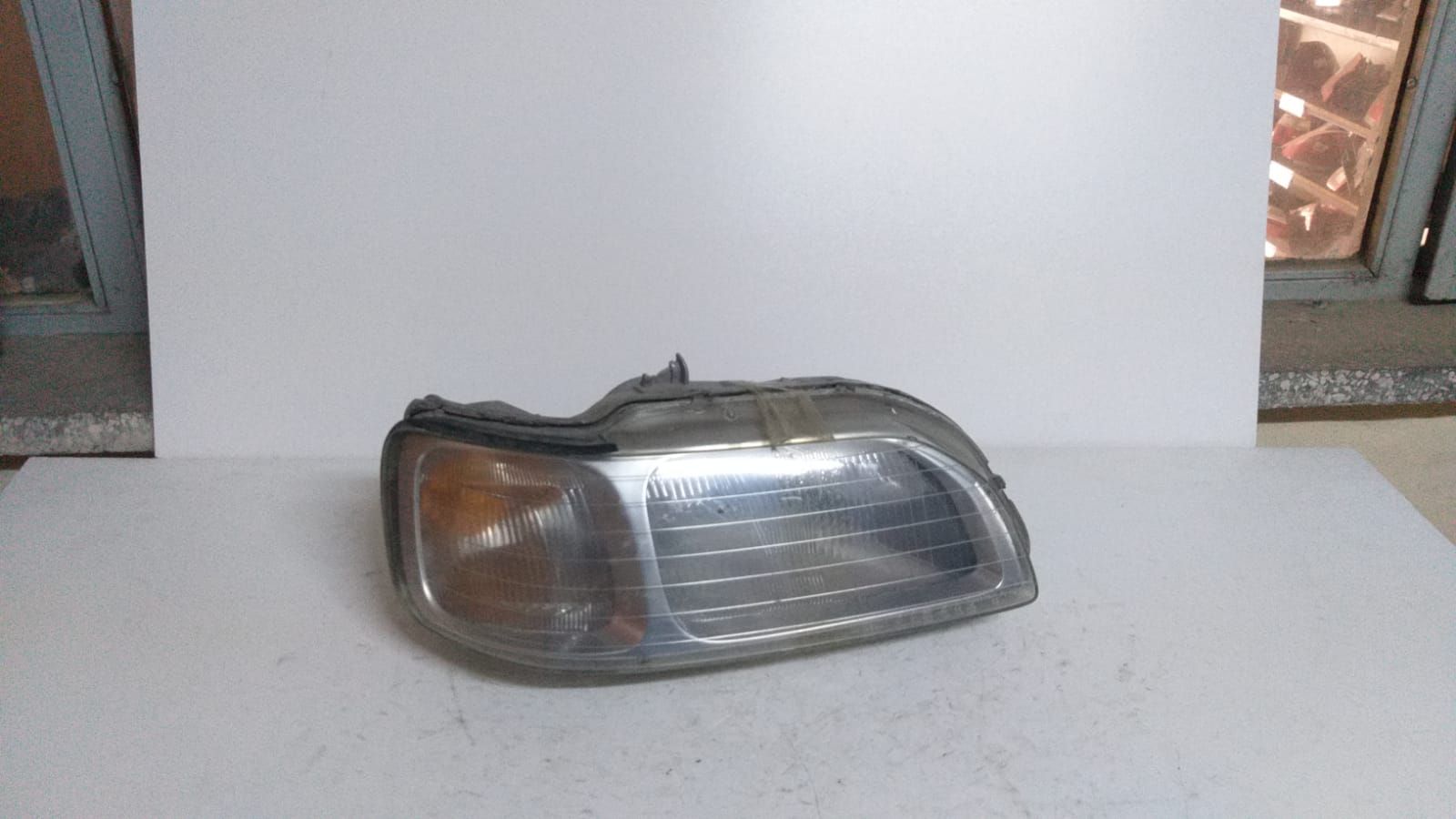 HONDA CVC SA FAR 94-99