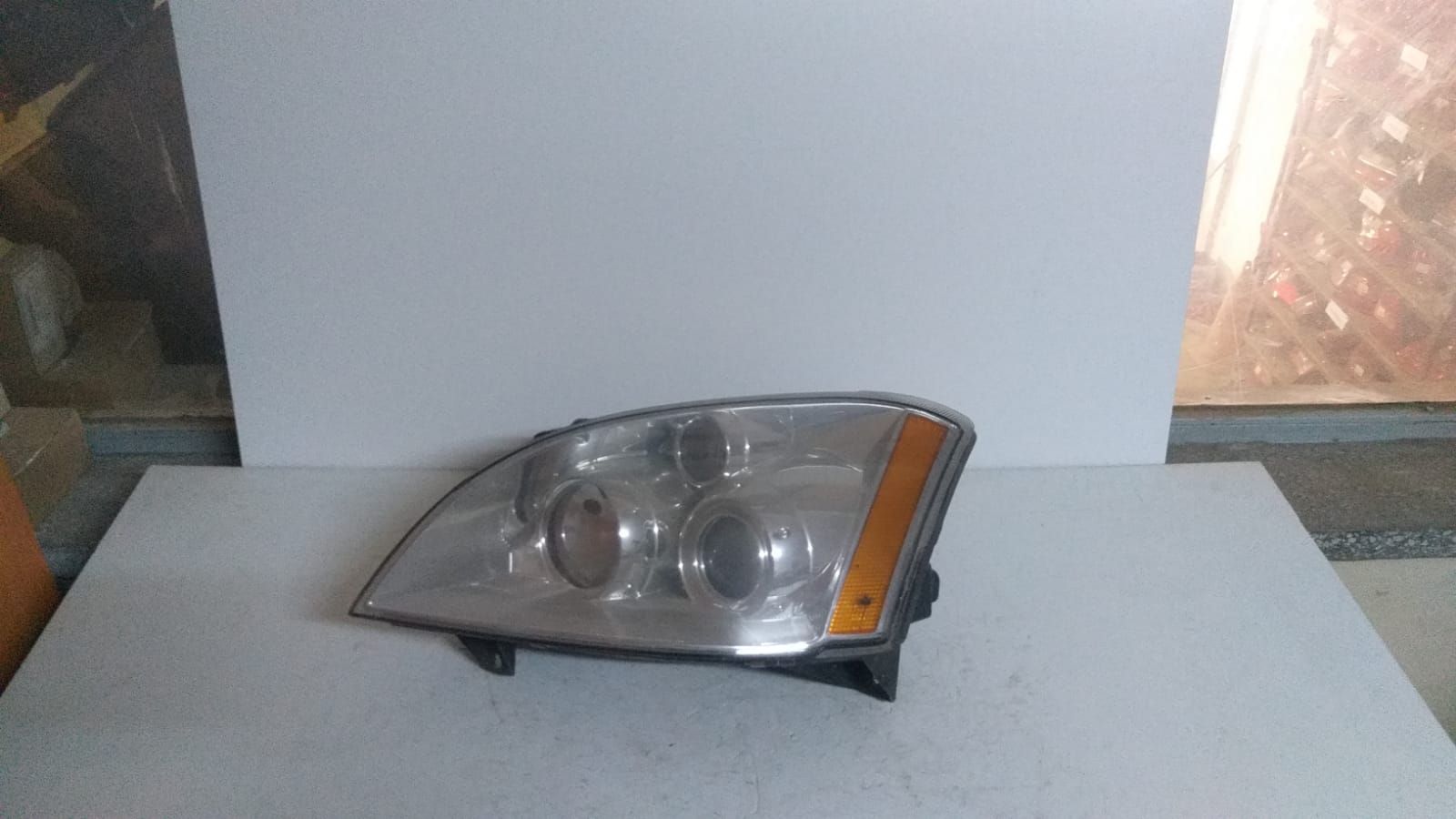CHERY ALA SOL FAR 08-11