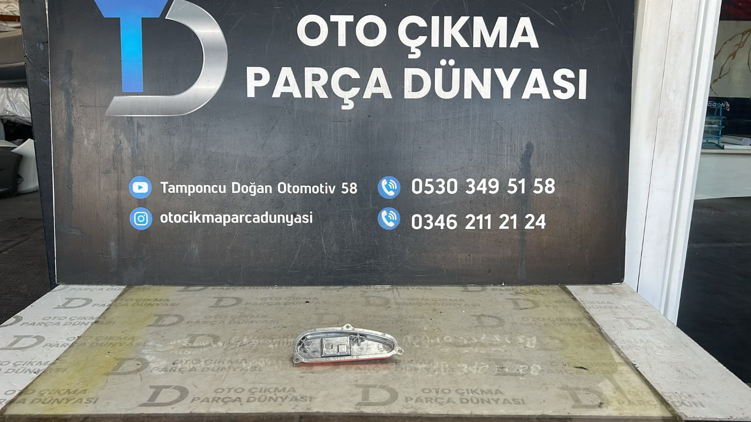 DAC�A SANDERO FAR BEYN�