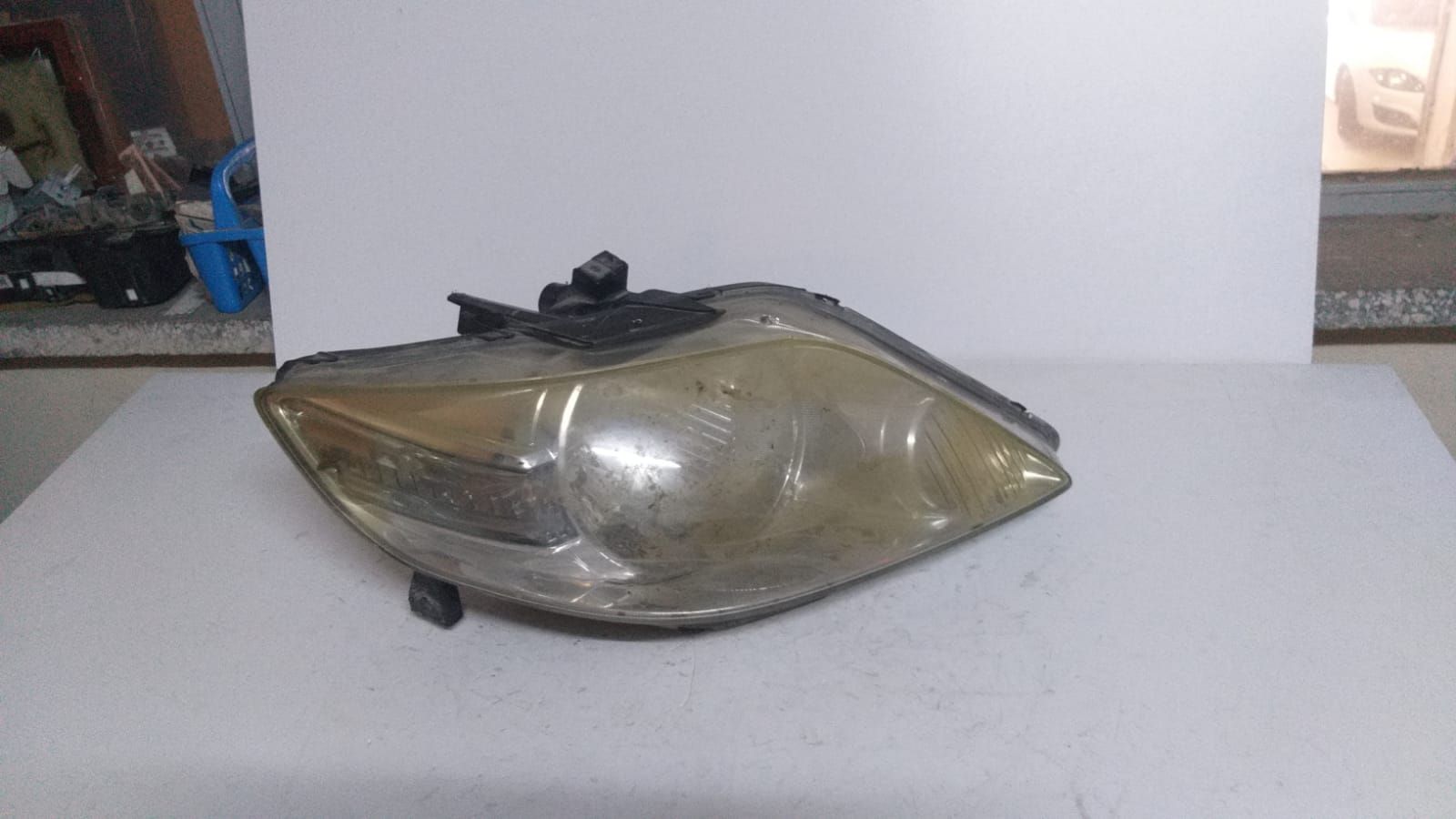 HONDA CTY SA FAR 06-08