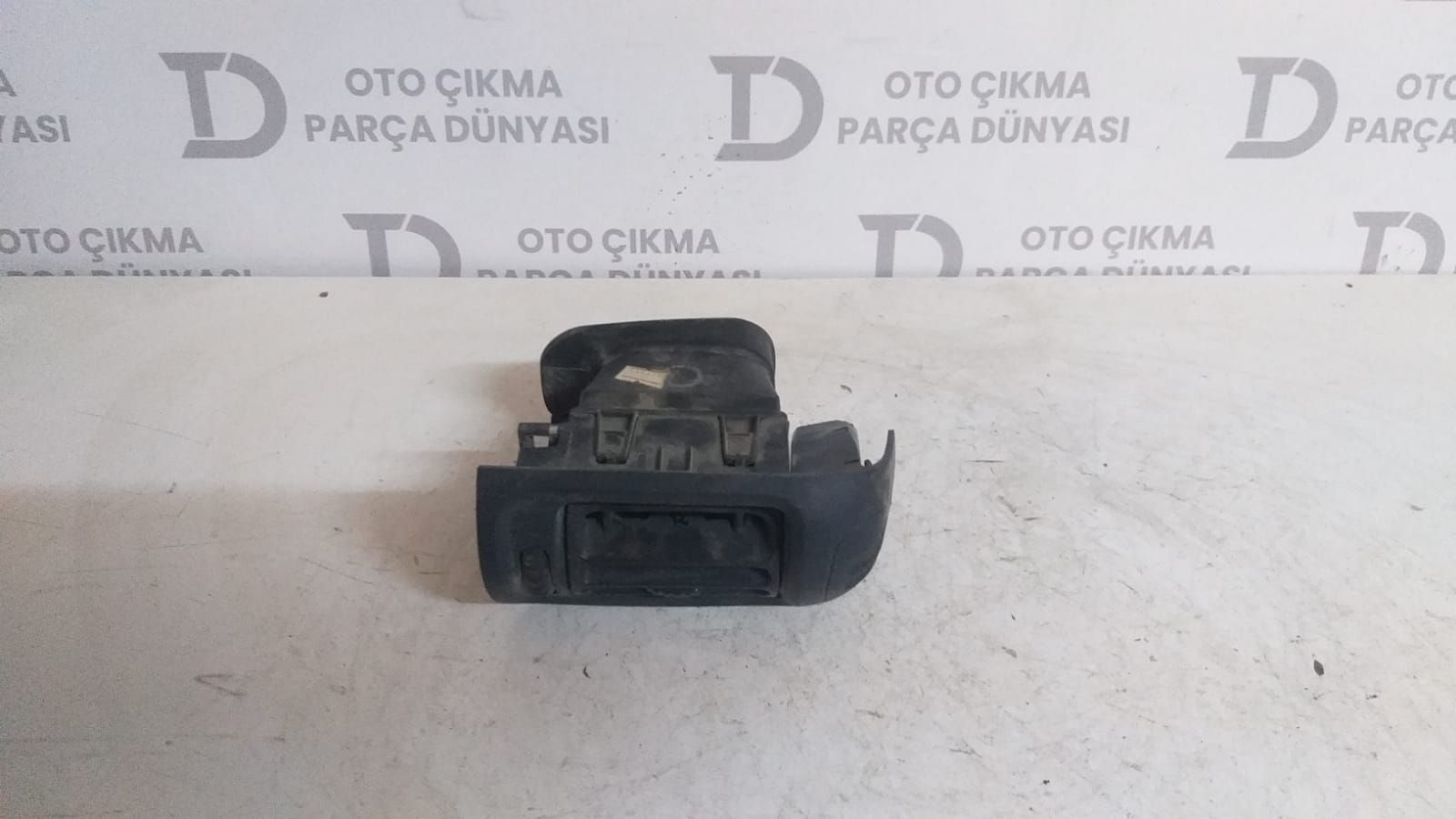 RENAULT CLO SA KALORFER IZGARASI