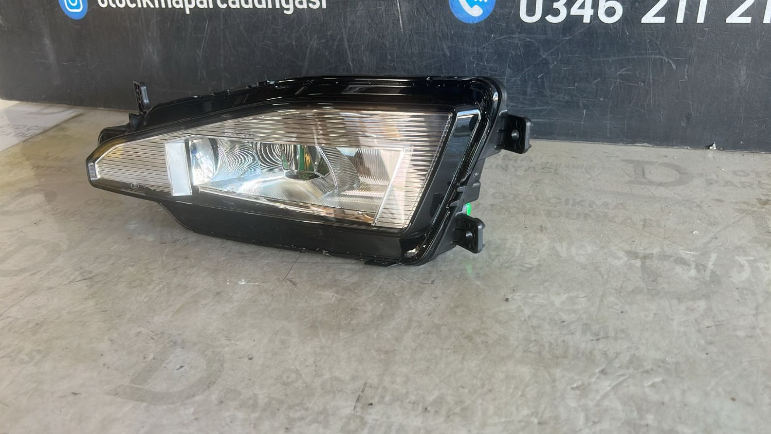 VOLKSWAGEN PASSAT B8.5 ORJ�NAL LEDL� SA� S�S LAMBASI