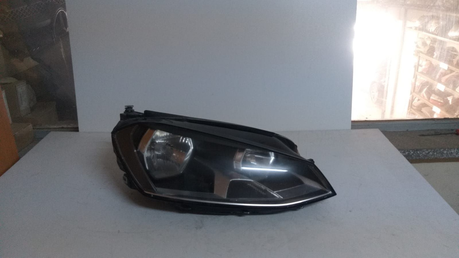 VOLKSWAGEN GOLF 7 SA FAR 13-16