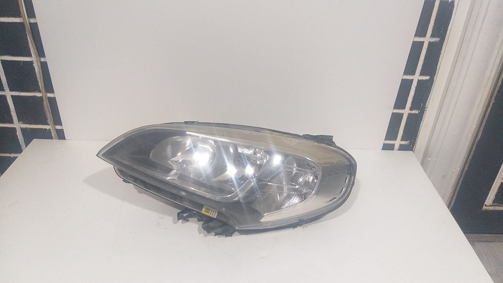 FAT DOBLO SOL FAR 15-23