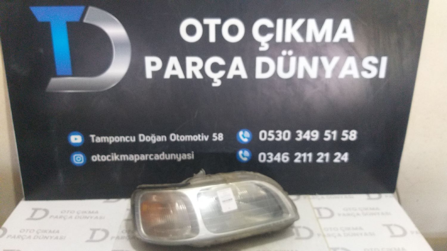 HONDA CVC SA FAR 94-99