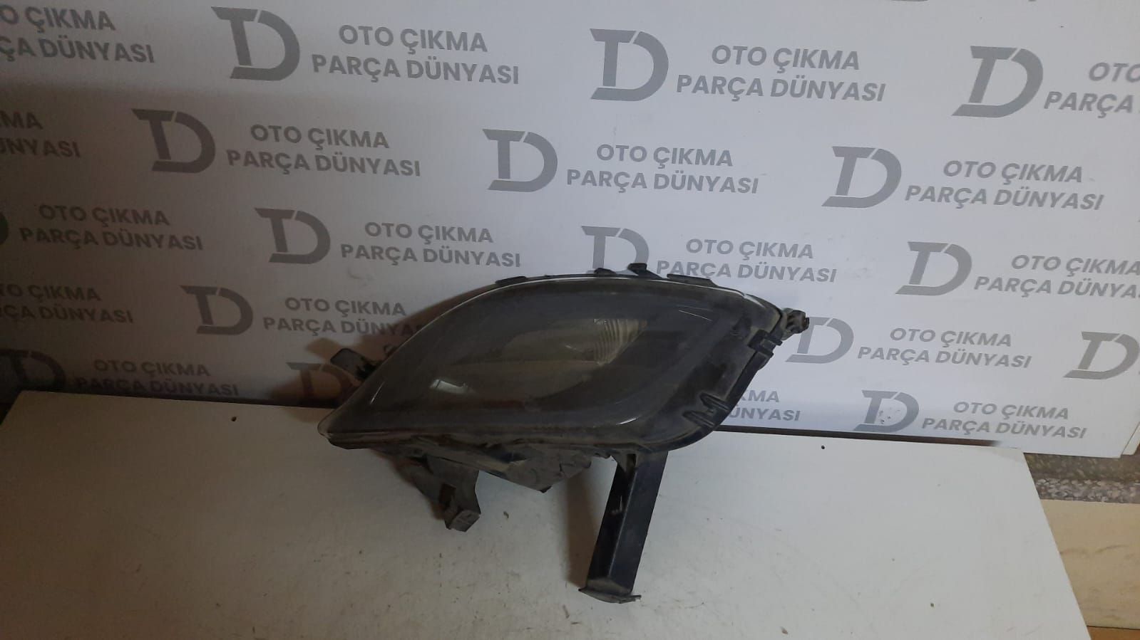 OPEL ASTRA J SOL SS FARI