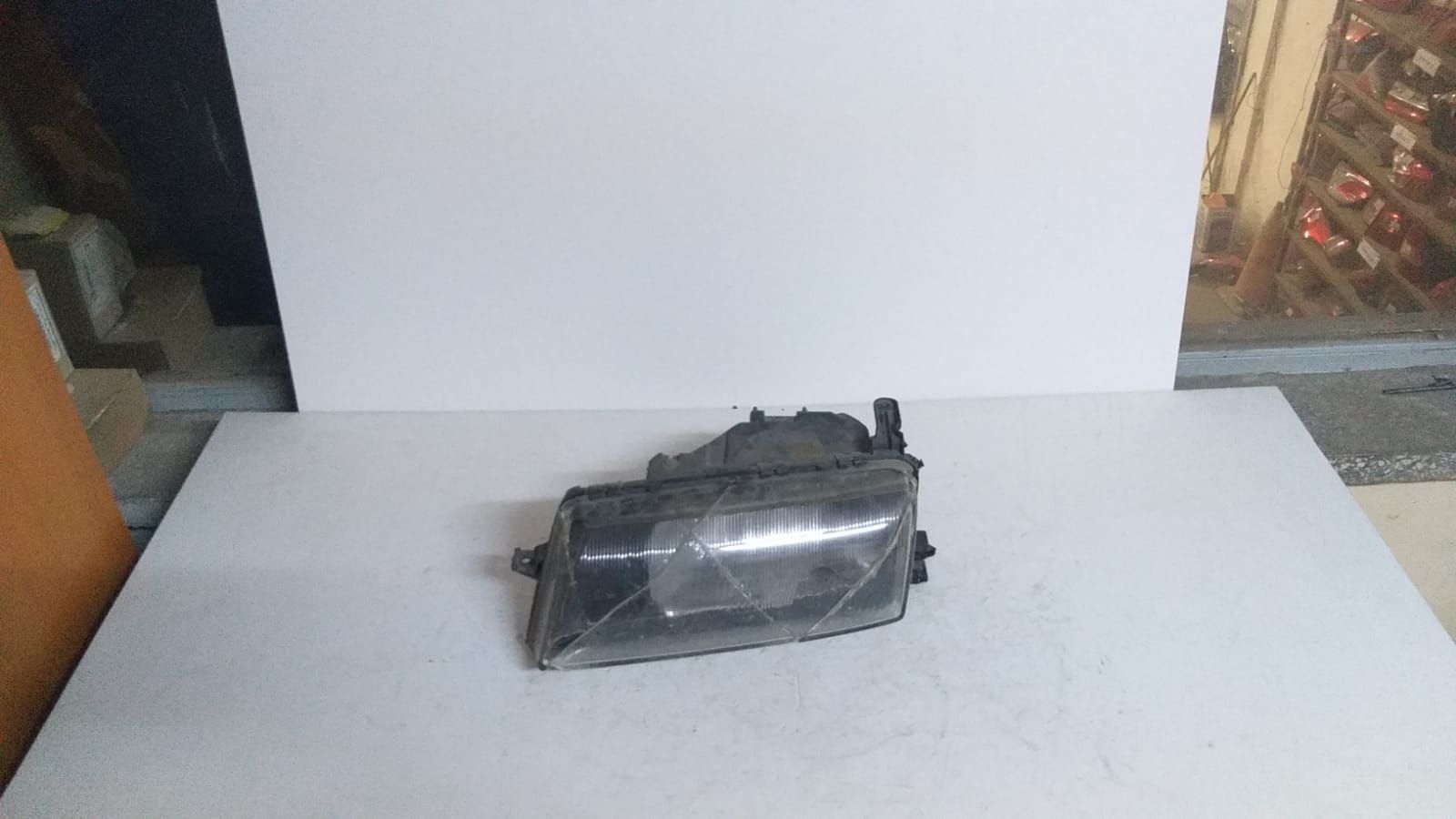 OPEL VECTRA A SOL FAR 93-95
