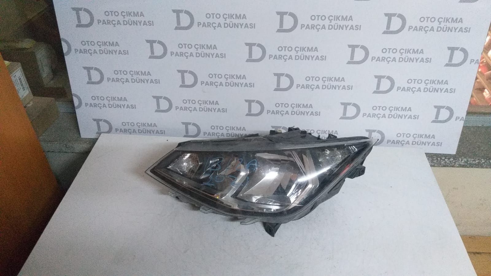 SEAT BZA SOL FAR -21