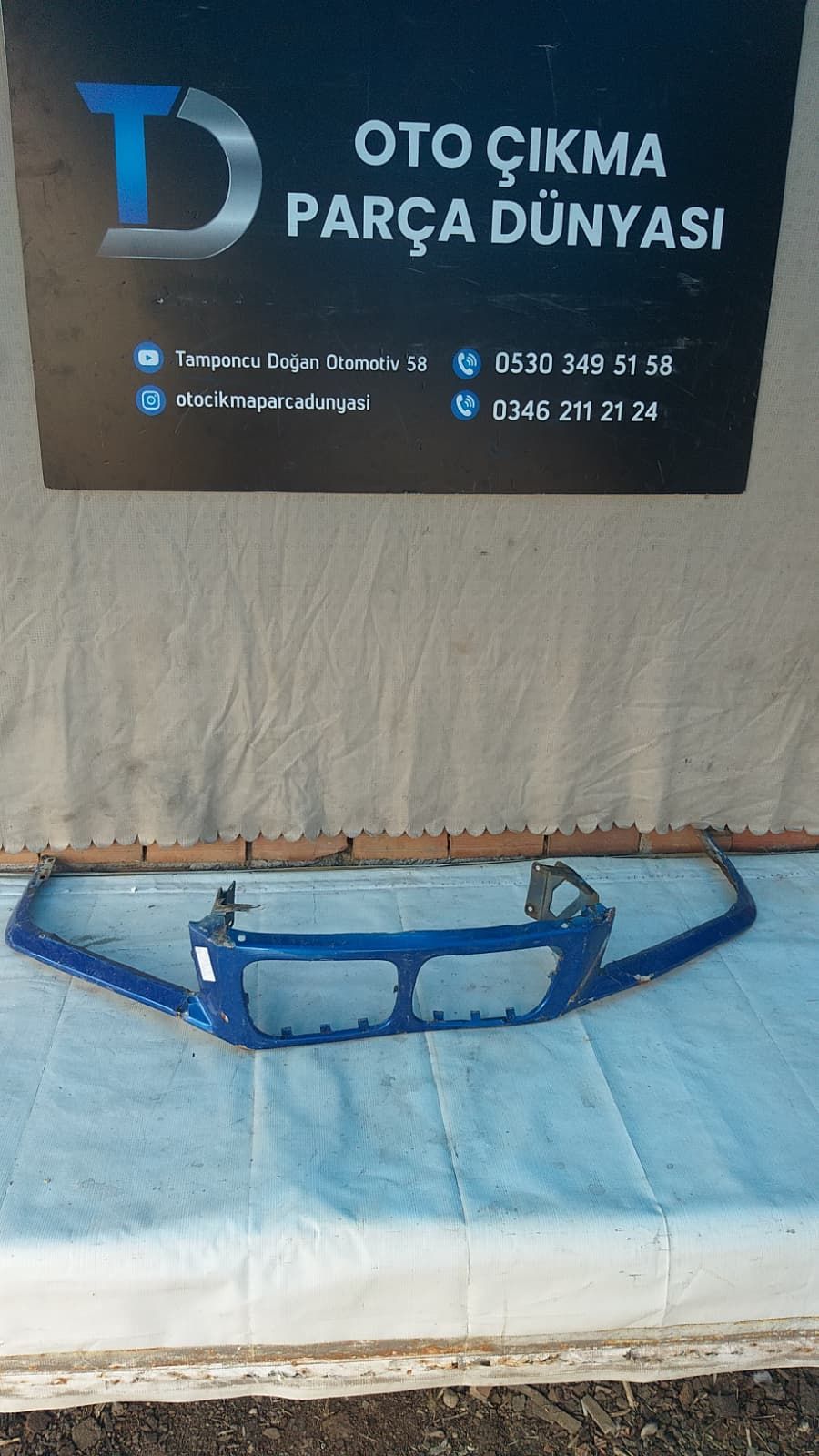 BMW 3 SERS  PANJUR BIYIK SACI E 36 97-99