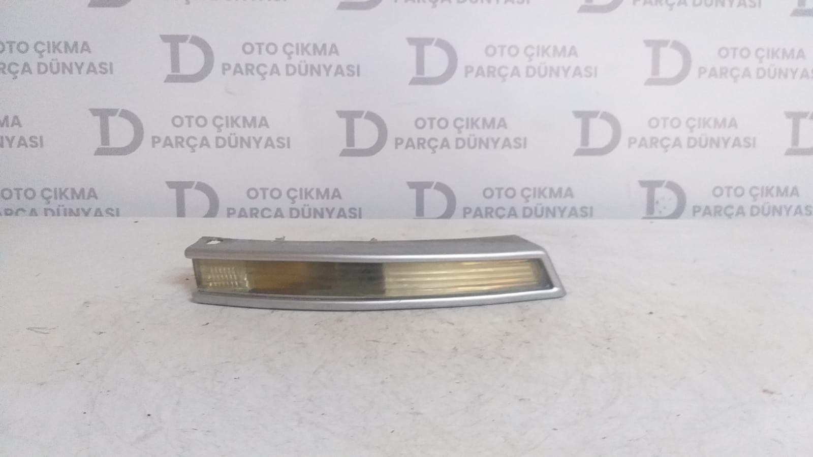 VOLKSWAGEN PASSAT B 6 SOL SNYAL 06-10