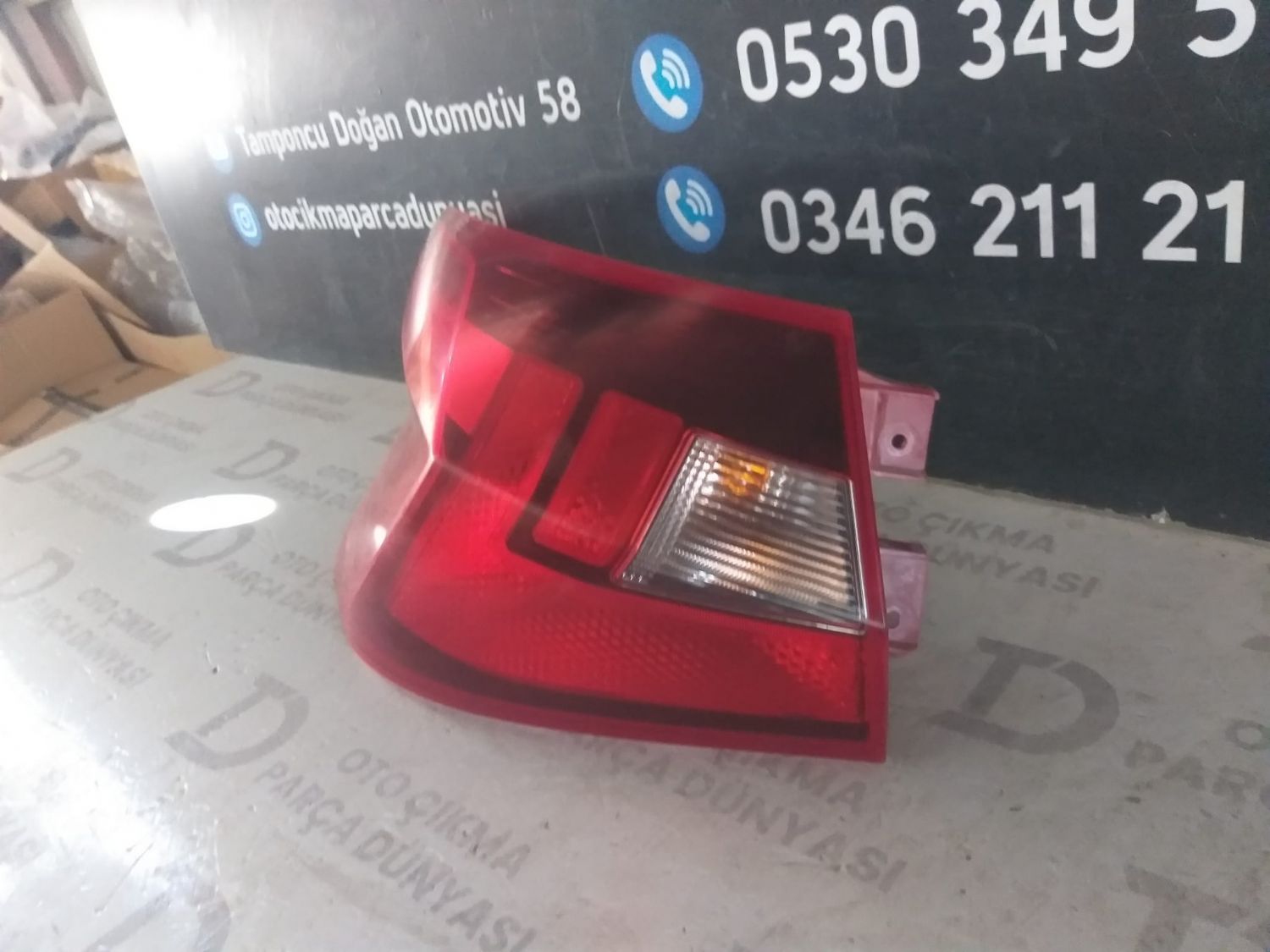 HYUNDA� �20 SOL STOP (21-24)