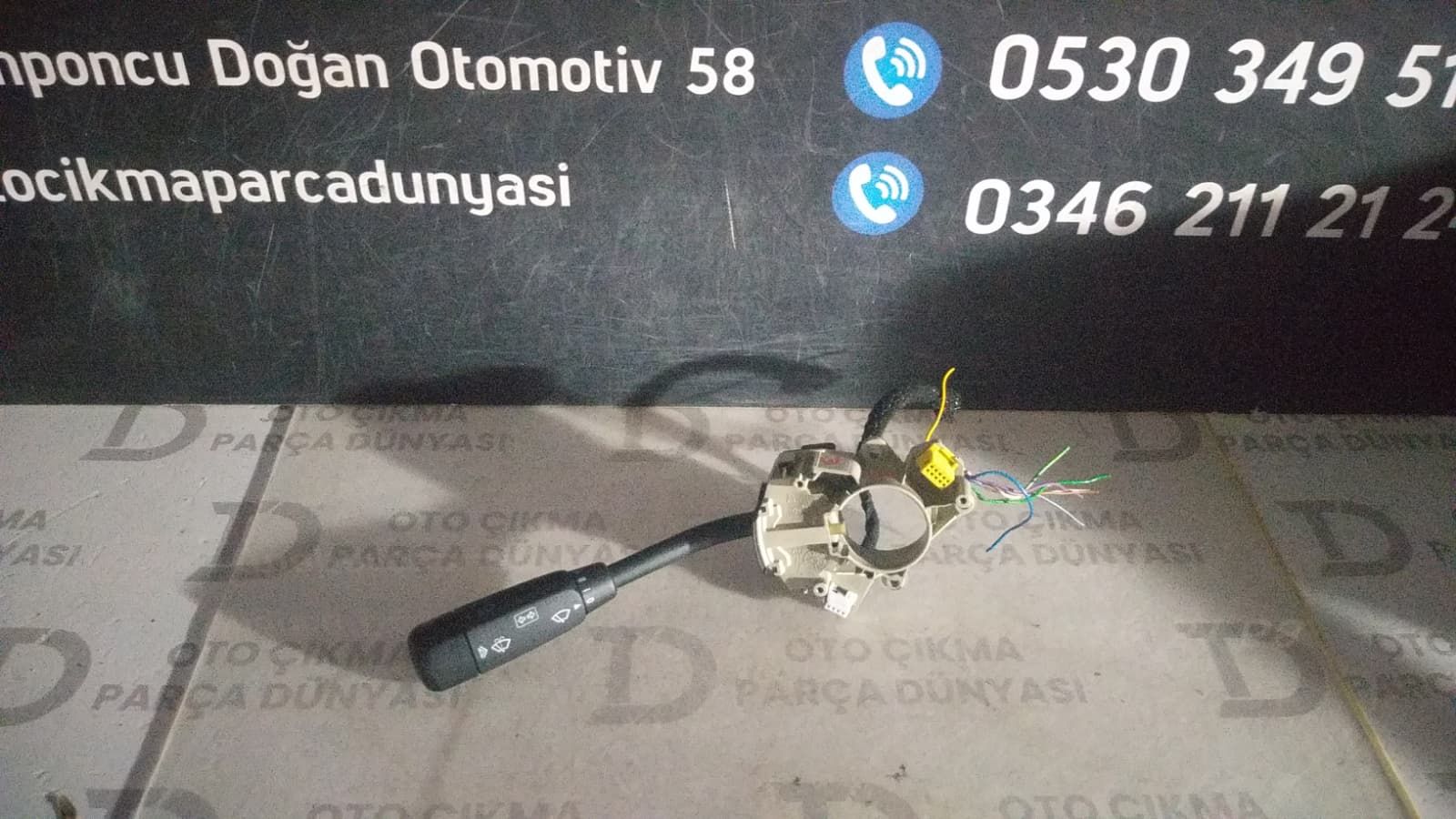 MERCEDES C SER�S� S�LECEK KOLU W 203