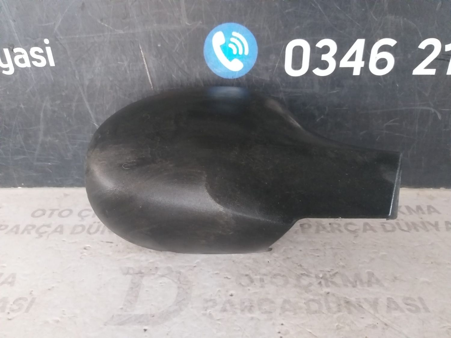 RENAULT SYMBOL THAL�A SOL AYNA KAPA�I (03-09)