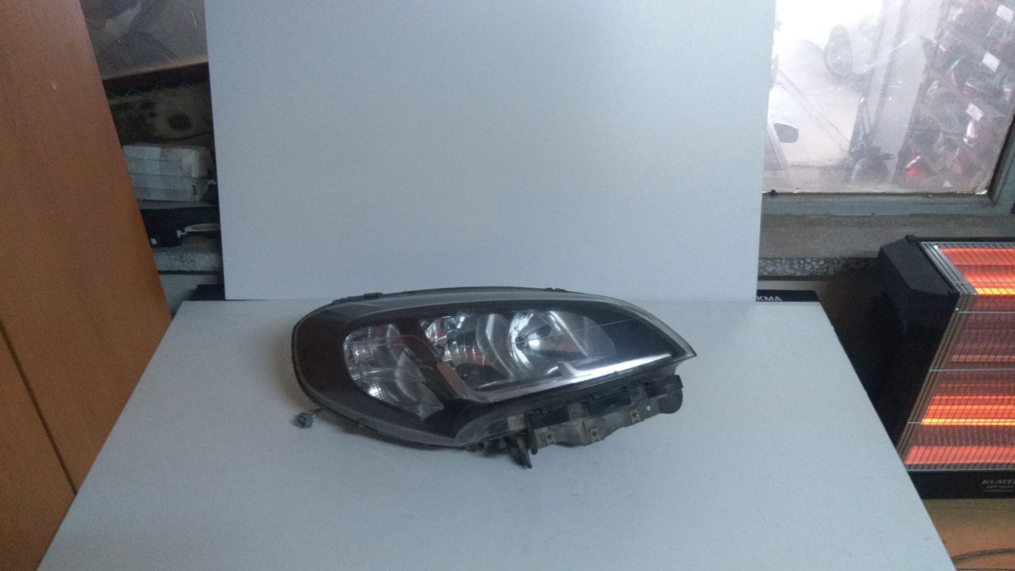 FAT DOBLO SA FAR 15-23