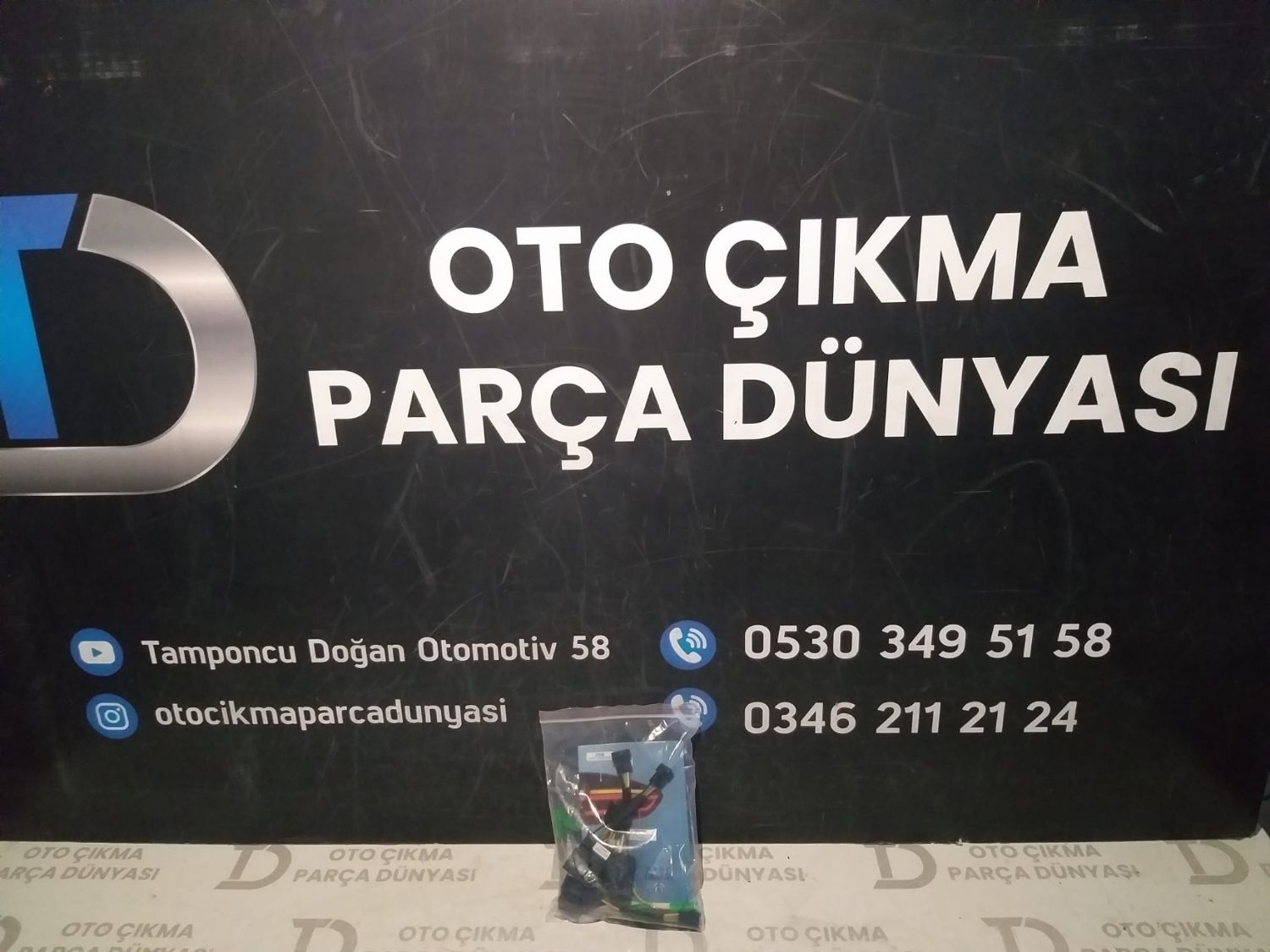 VOLKSWAGEN GOLF 7.5 ELEKTR�K KONNEKT�R�