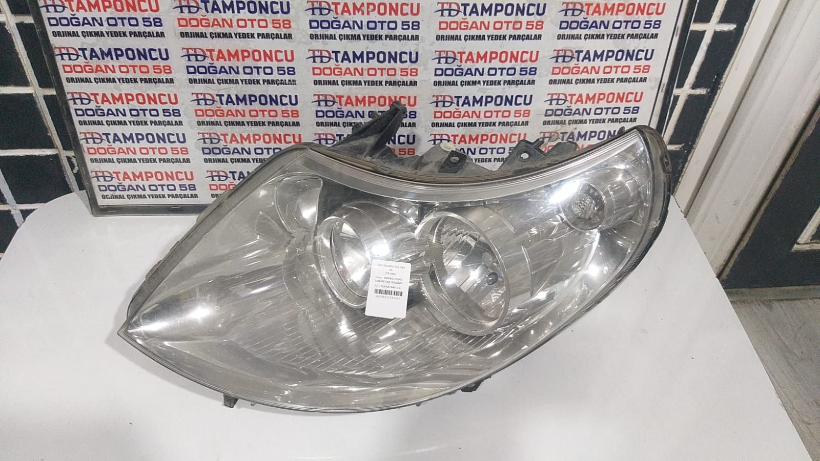 FAT DUCATO SOL FAR -06