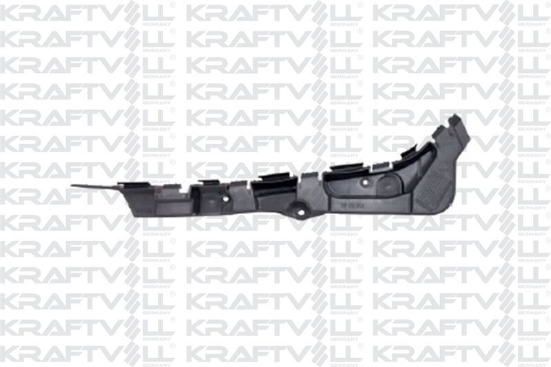 RENAULT CLO THALA ARKA TAMPON BALANTI BRAKET SOL (09-12)