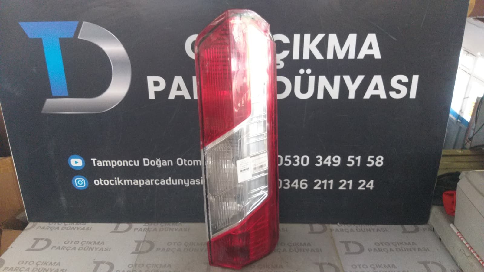 FORD TRANST SA STOP V 363 14-19