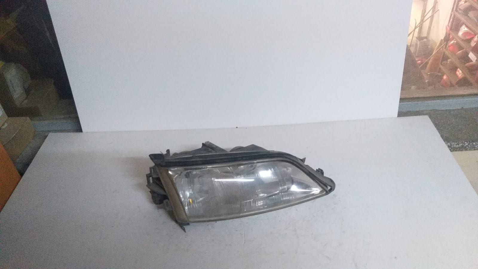OPEL VECTRA B SA FAR 96-99