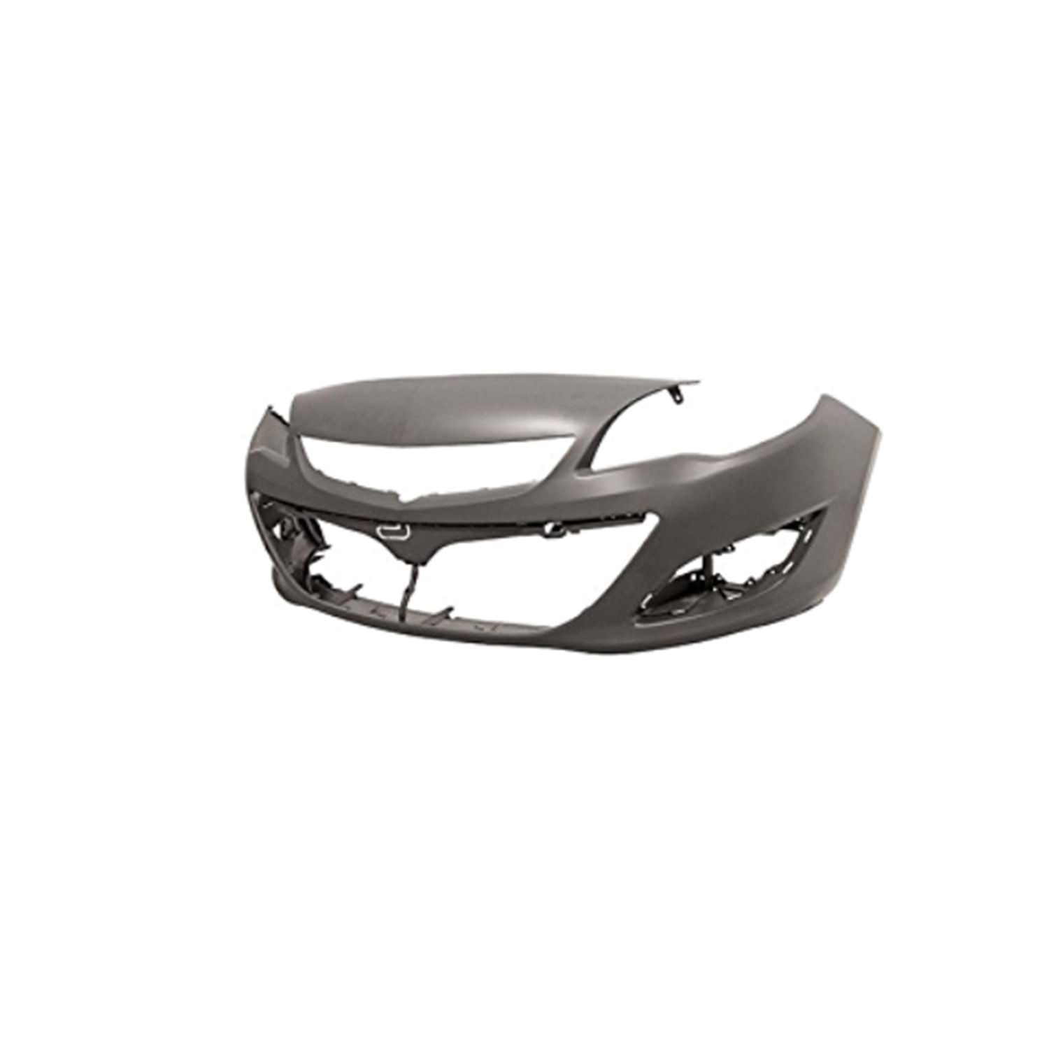 OPEL ASTRA J MAKYAJLI 2012 �N TAMPON 