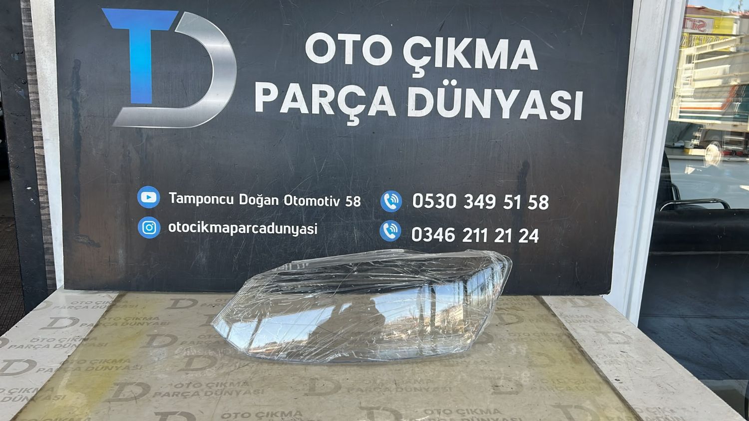 VOLKSWAGEN POLO SOL FAR CAMI 2016 YEN�