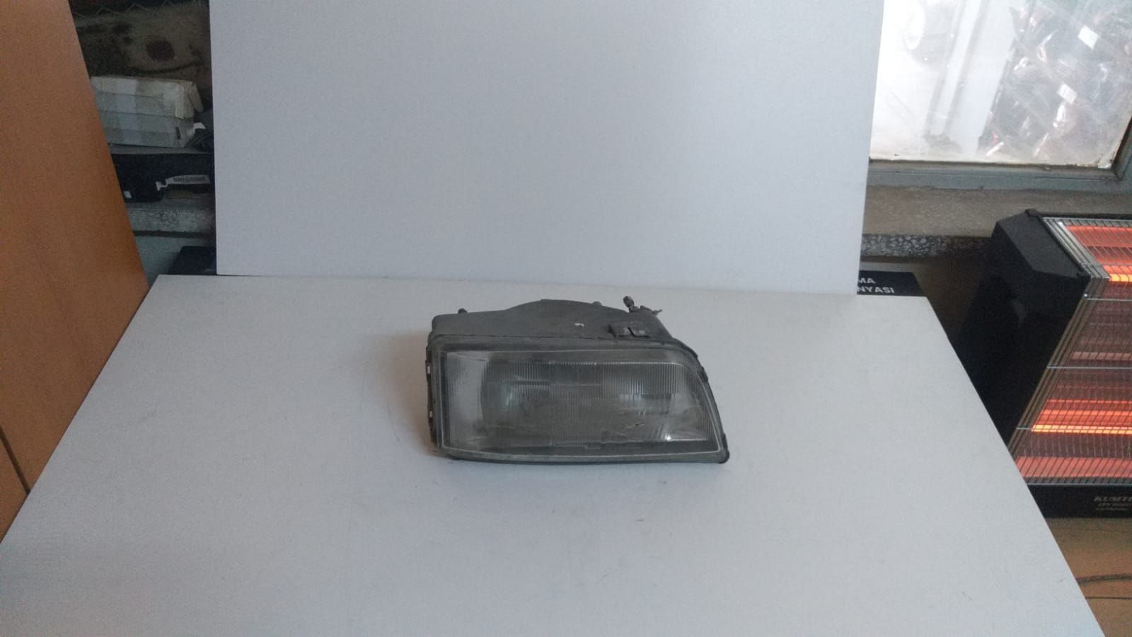FAT DUCATO SA FAR 94-02