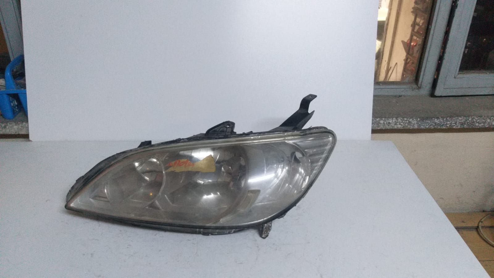 HONDA CVC VTEC 2 SOL FAR 04-06