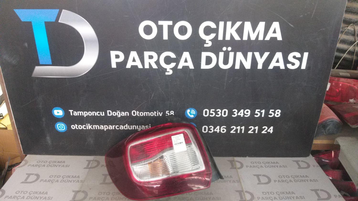 RENAULT CLO SYMBOL SOL STOP