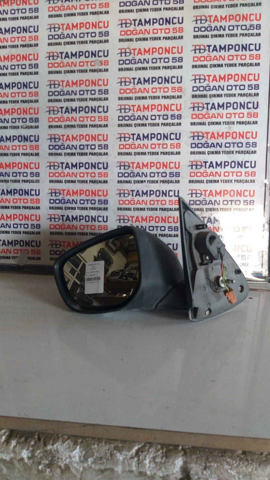 PEUGEOT 301 SOL AYNA 