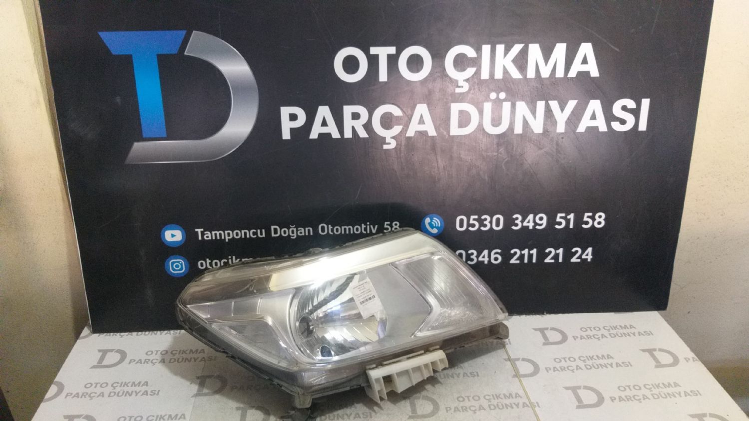 NSSAN NAVARA SA FAR 14-18