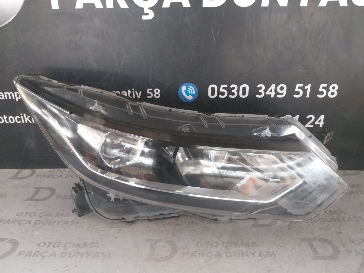 N�SSAN QASHQA� J11 SA� FAR 