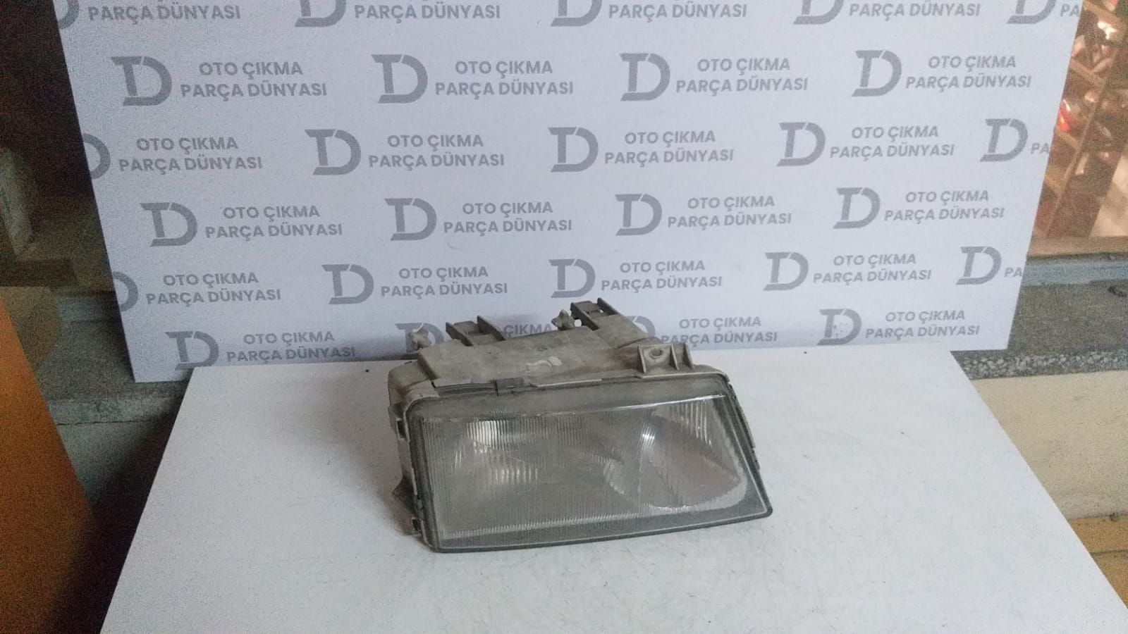 MERCEDES SPRNTER SA FAR 95-00