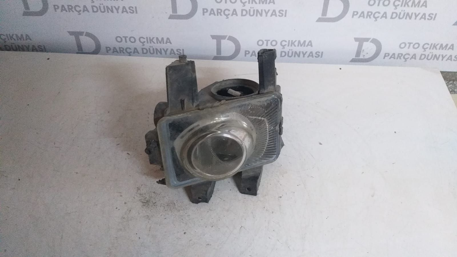 OPEL ASTRA H SA SS FARI