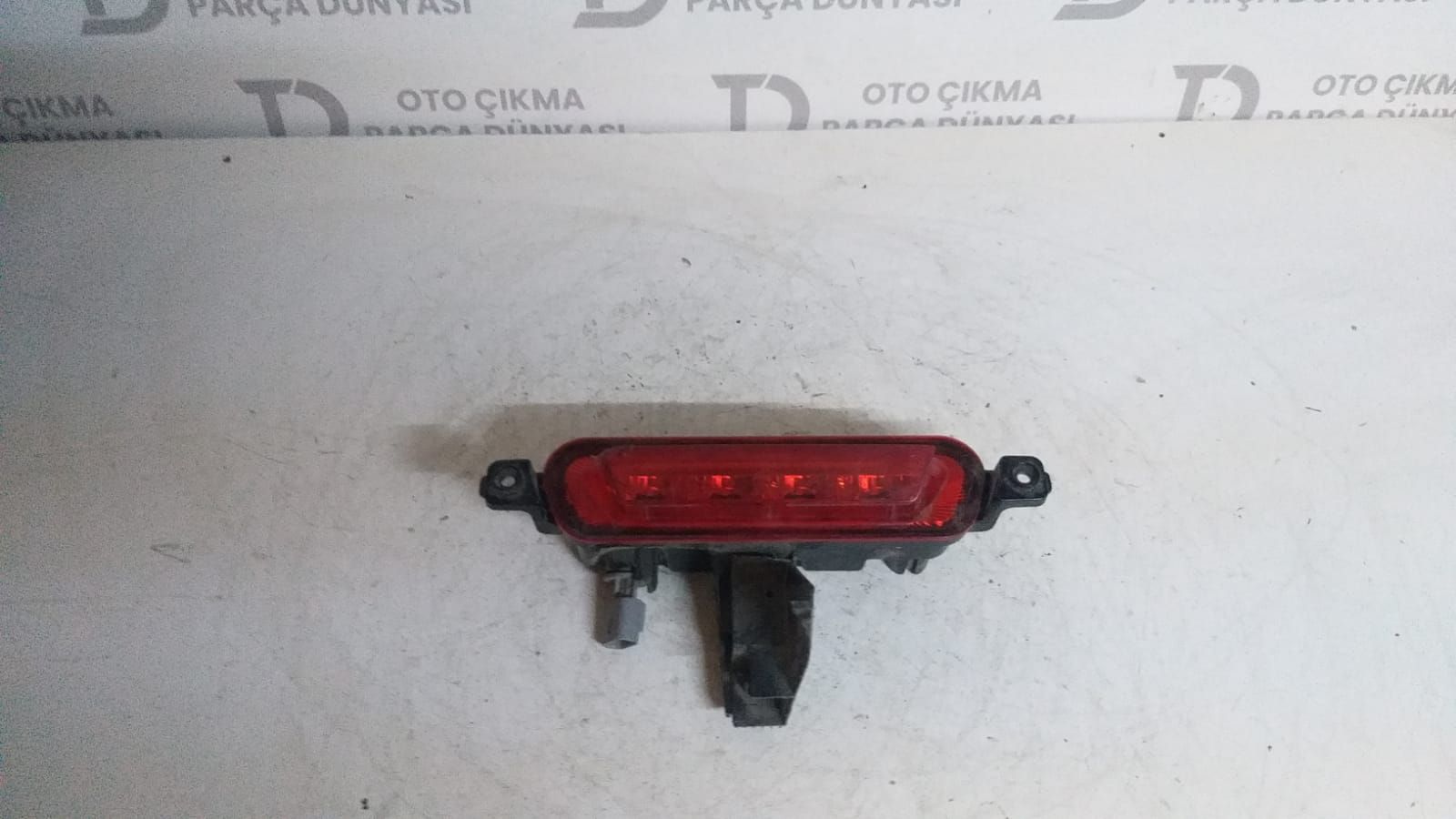 HYUNDA ELENTRA ORTA SS